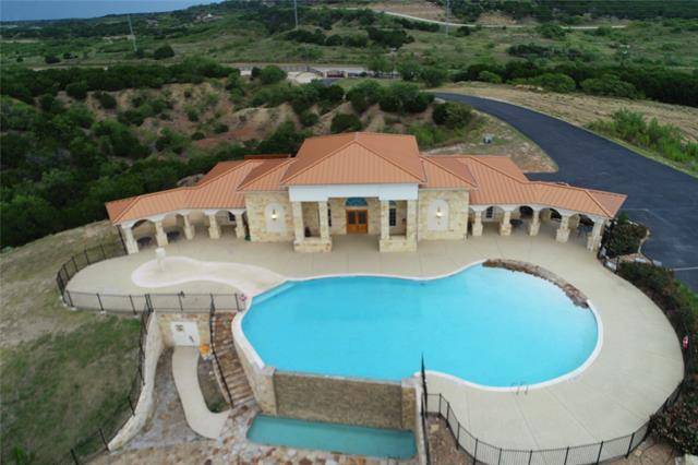 Possum Kingdom Lake, TX 76449,Lot 444 Indigo Bush Court