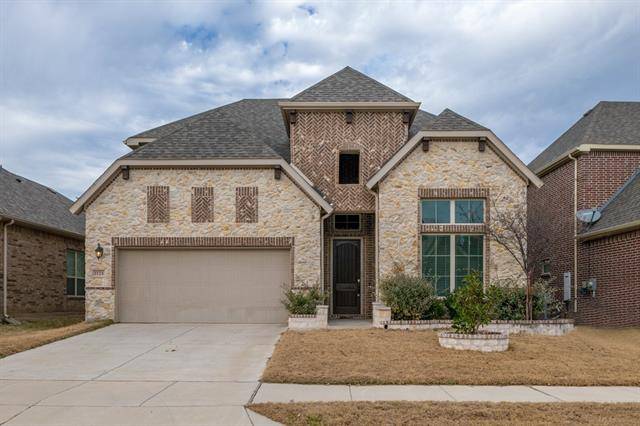 Little Elm, TX 75068,1124 Horsetail Drive