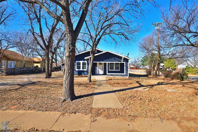 Abilene, TX 79605,1104 Matador Street