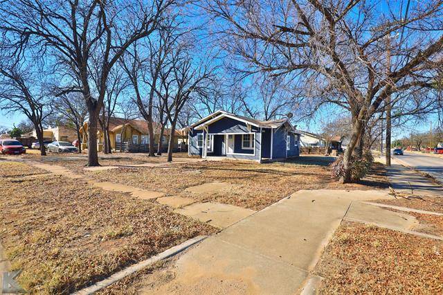 Abilene, TX 79605,1104 Matador Street