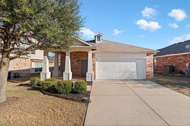 Fort Worth, TX 76052,541 Baverton Lane