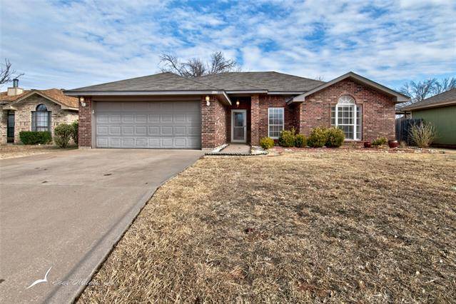 Abilene, TX 79602,3941 Purdue Lane