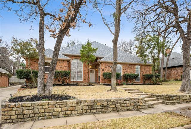 Grapevine, TX 76051,2805 Timber Hill Drive