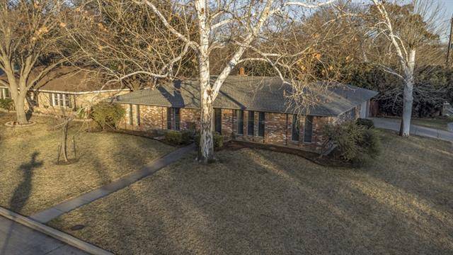 Plano, TX 75075,900 Tanglewood Drive