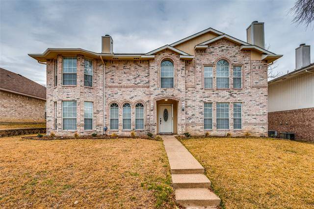 Garland, TX 75040,2233 Country Dell Drive