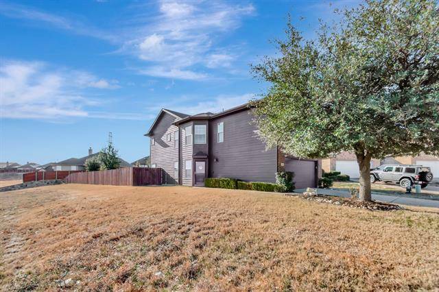 Fort Worth, TX 76131,1360 Saddle Blanket Court