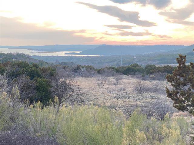 Graford, TX 76449,Lot 618 Caprock Court