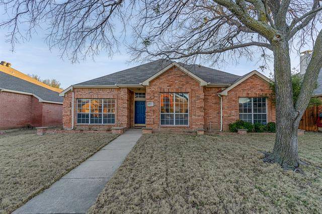 Frisco, TX 75035,9801 Prestmont Place