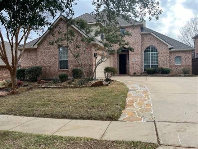 Lantana, TX 76226,1051 Metalmark Court