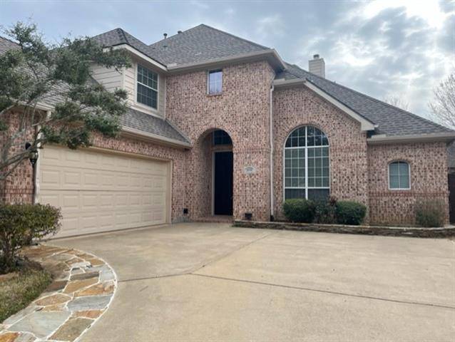 Lantana, TX 76226,1051 Metalmark Court