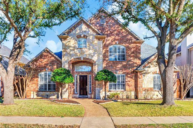 Richardson, TX 75081,907 Lahinch Circle