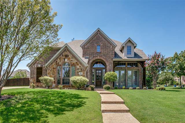 Keller, TX 76248,916 Pimlico Drive