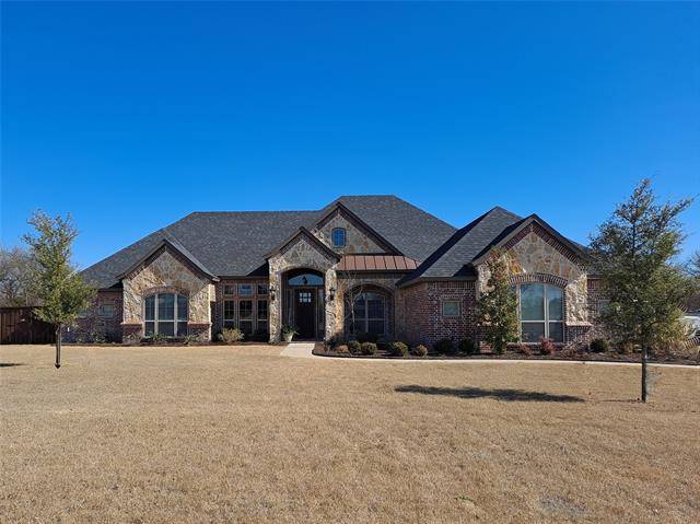 Midlothian, TX 76065,1530 Rustic Ridge