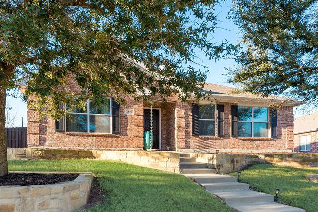 Rockwall, TX 75032,3810 Chestnut Trail