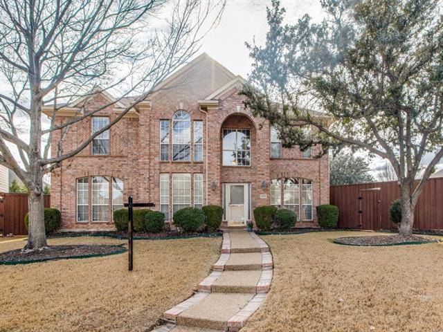 Frisco, TX 75035,4909 Twilight Drive