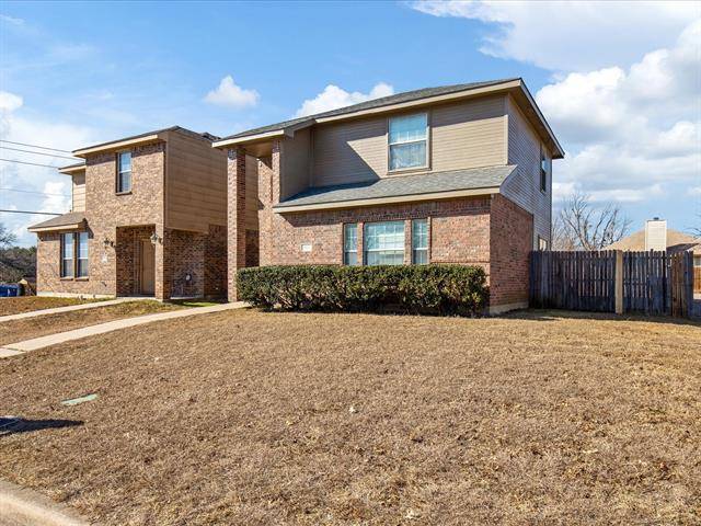 Fort Worth, TX 76108,105 Callender Drive