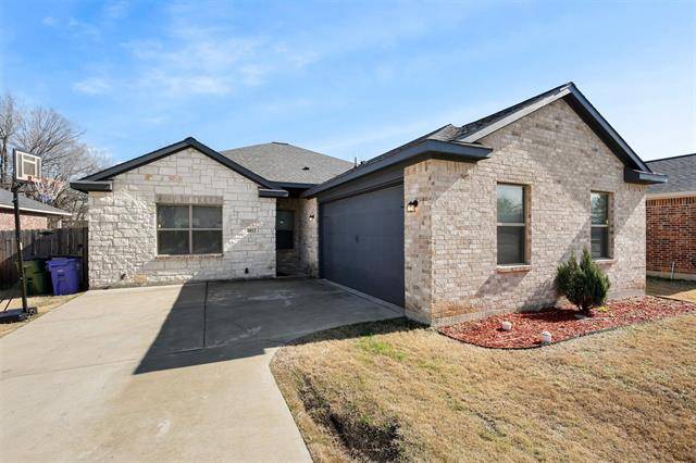 Balch Springs, TX 75180,4812 Rimwood Drive