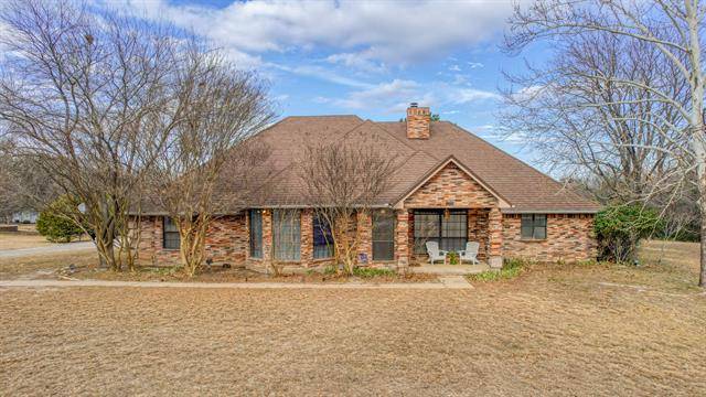 Weatherford, TX 76087,212 Valley Ranch Road