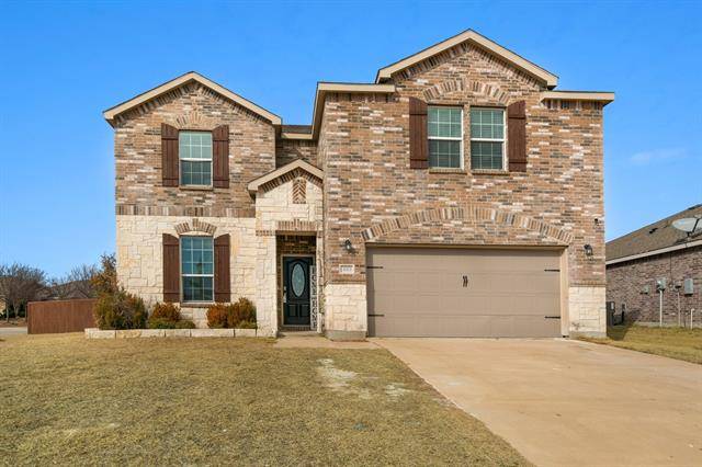 Melissa, TX 75454,3001 Hickory Ridge