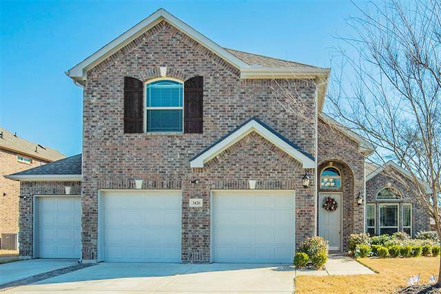 Midlothian, TX 76065,3426 Ava Drive