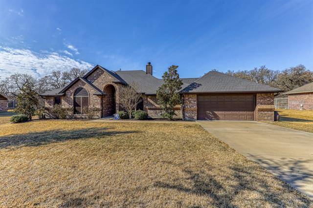 Weatherford, TX 76087,185 Savannah Drive