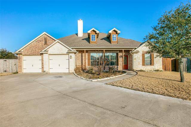 Aubrey, TX 76227,905 Glenview Circle