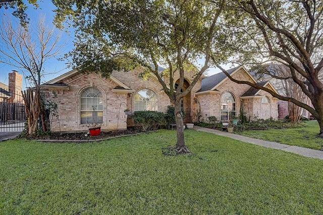 Arlington, TX 76001,7123 Forest Mist Drive