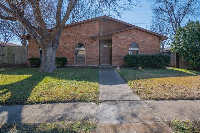 Garland, TX 75043,2618 Cedar Elm Lane