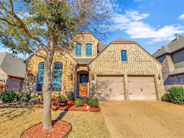 Forney, TX 75126,1042 Brigham Drive