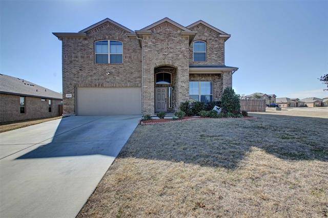 Cleburne, TX 76033,1707 Cross Creek Lane