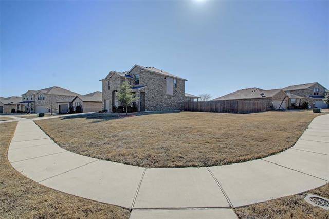 Cleburne, TX 76033,1707 Cross Creek Lane