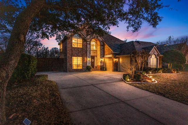 Coppell, TX 75019,447 Graham Drive