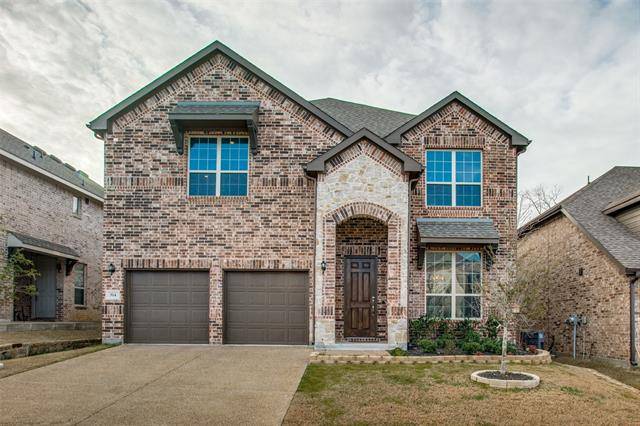 Melissa, TX 75454,314 Lexington Avenue