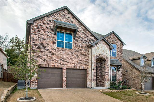 Melissa, TX 75454,314 Lexington Avenue