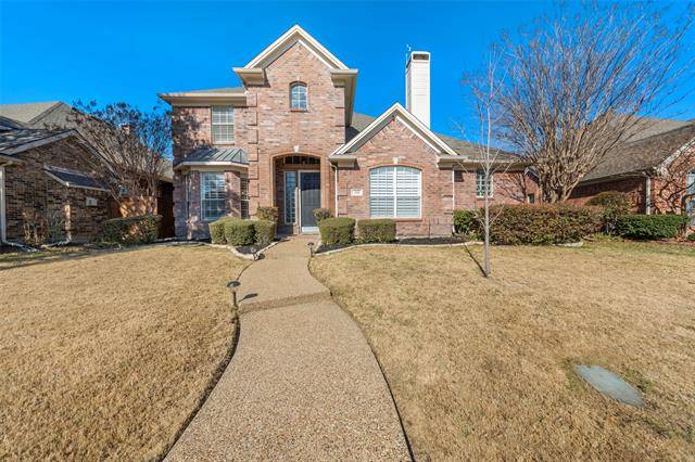 Irving, TX 75063,315 Andre Drive