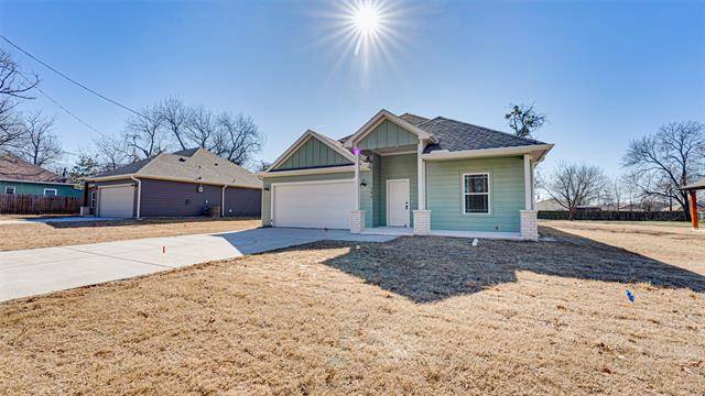 Farmersville, TX 75442,509 Maple Street