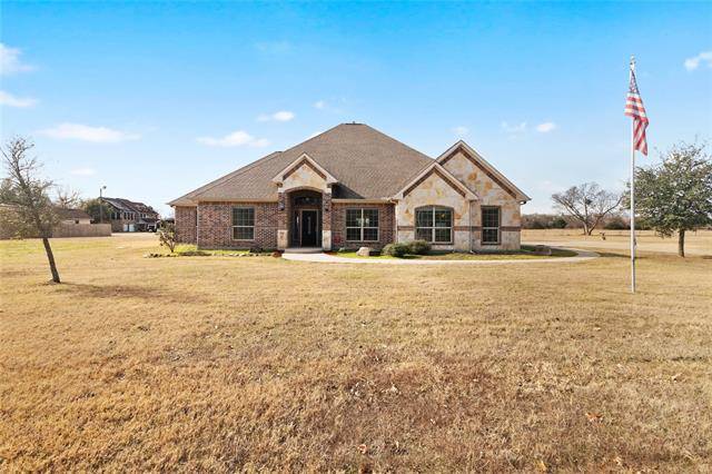 Terrell, TX 75160,5013 Country Meadows Drive