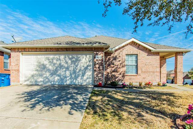 Little Elm, TX 75068,1465 Water Lily Drive