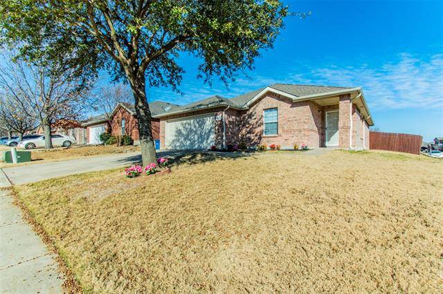 Little Elm, TX 75068,1465 Water Lily Drive