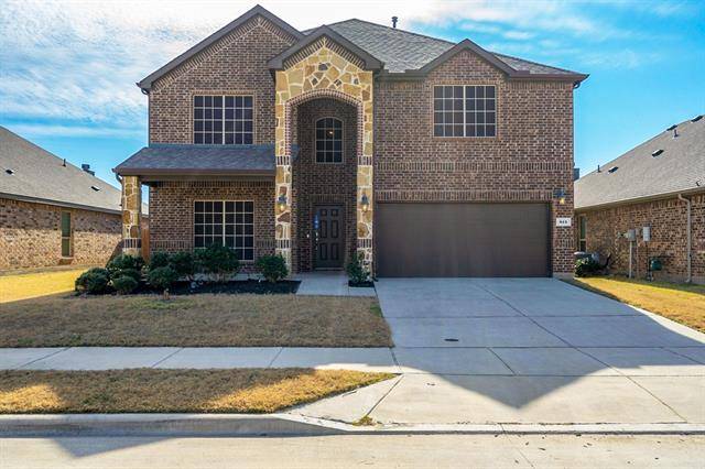 Little Elm, TX 75068,812 Lake Woodland Drive