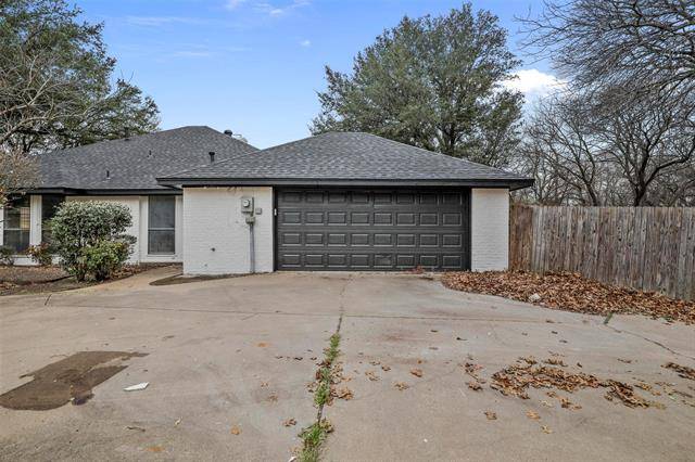 Desoto, TX 75115,608 Wisterglen Drive