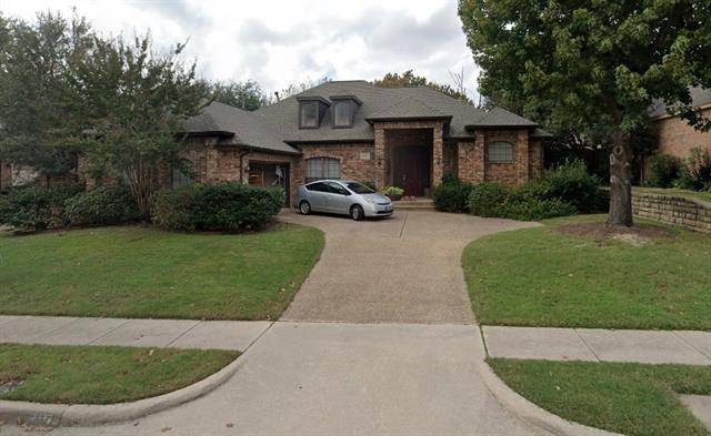 Mckinney, TX 75072,4822 N Meadow Ridge Circle