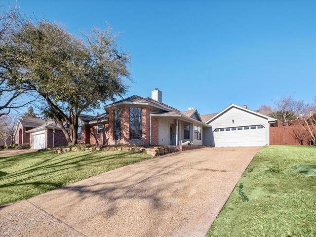 Rockwall, TX 75032,5607 Cambria Drive