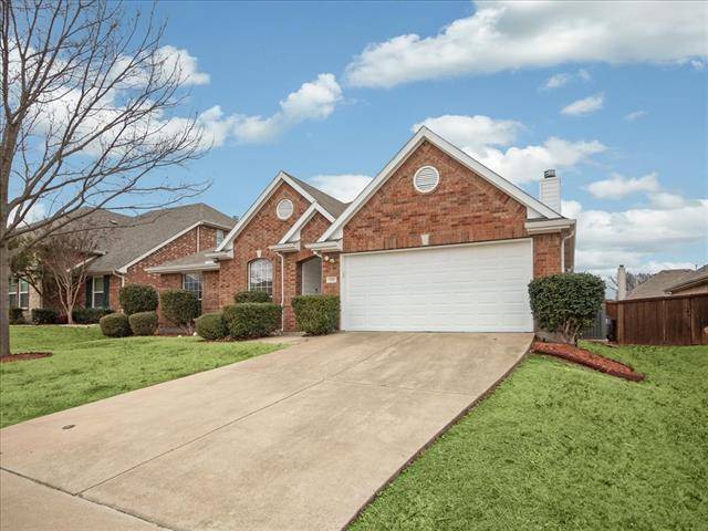 Wylie, TX 75098,3203 Edgebrook Court