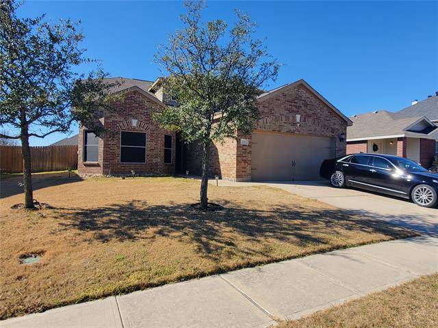 Rhome, TX 76078,12817 Kingsgate Drive