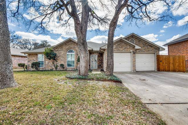 Arlington, TX 76016,6616 Saddle Ridge Road