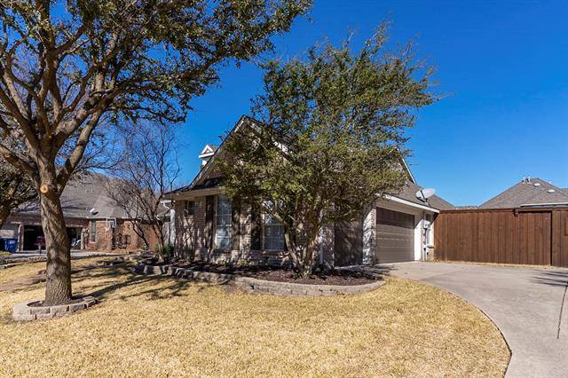 Prosper, TX 75078,891 Willowmist Drive