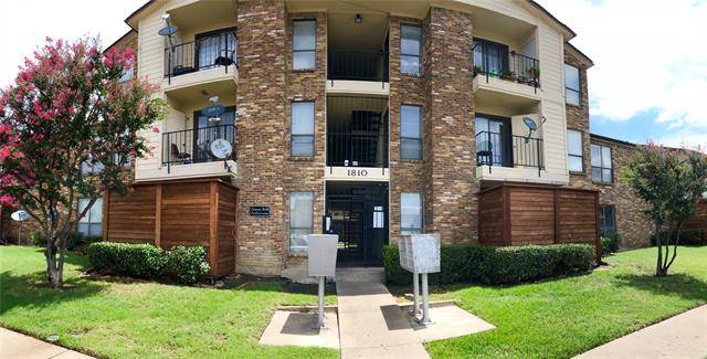 Dallas, TX 75206,1810 N Garrett Avenue #204