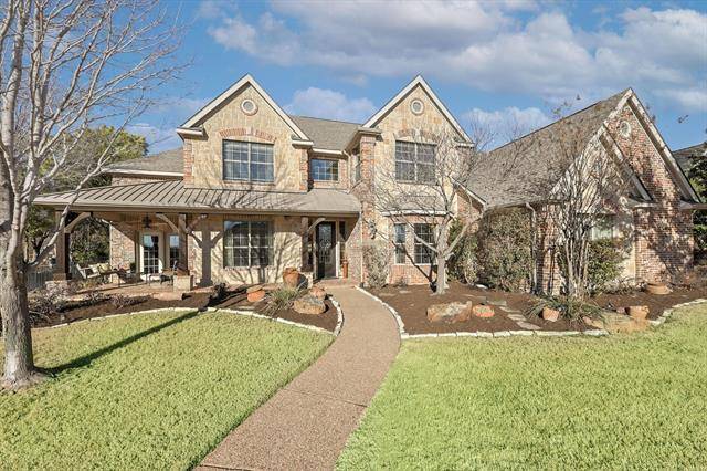 Flower Mound, TX 75022,4304 Native Oak Court