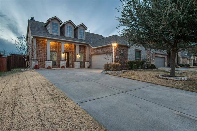 Frisco, TX 75035,13831 Alden Lane